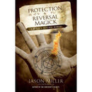 Livre - Magie de protection et d'inversion