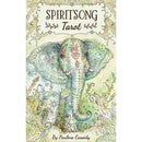 Spiritsong Tarot Deck-Tarot/Oracle-Dempsey-The Bat Witch Cavern