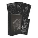 Wanderer's Tarot Deck
