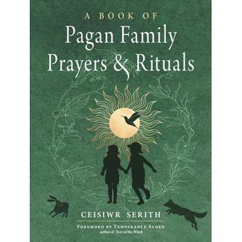 Book - A Book of Pagan Family Prayers & Rituals
