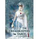 Dreamkeepers Tarot Deck-Tarot/Oracle-Dempsey-The Bat Witch Cavern