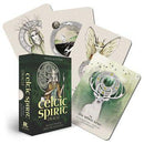 Deck Oracle Esprit Celtique