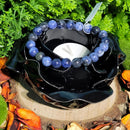 Bracelet - 8mm Beads - Sodalite