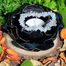 Bracelet - Éclat de Pierre - Quartz Clair