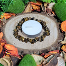 Bracelet - Éclat de Pierre - Oeil de Tigre