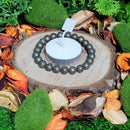 Bracelet - Perles 8mm - Pyrite