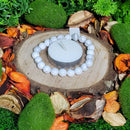 Bracelet - Perles 8mm - Howlite