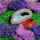 Small Agate Geode Specimens (All Variations)