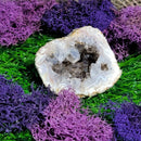 Small Agate Geode Specimens (All Variations)