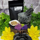 Herbe - Racine d'Angélique - 1 oz