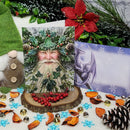 Card - Spirit of Yule