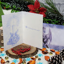 Card - Spirit of Yule