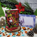 Card - Little Helper Yule