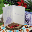 Card - Little Helper Yule