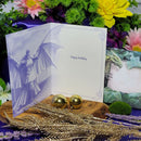 Card - Clockwork Dragon Birthday