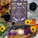 Livre - Le Livre des Ombres de la Sorcière Éclectique
