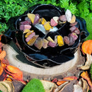 Bracelet - Tumbled Stone - Mookaite Jasper