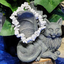 Bracelet - Stone Chip - Howlite