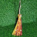 Balai - Fabriqué à la main - Brigid 14,5"L