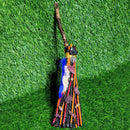 Balai - Fabriqué à la main - Odin 13"L