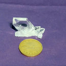 Clear Quartz Clusters (Excellent Quality)