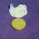 Clear Quartz Clusters (Excellent Quality)