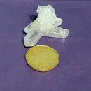 Clear Quartz Clusters (Excellent Quality)