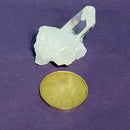 Clear Quartz Clusters (Excellent Quality)