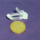 Clear Quartz Clusters (Excellent Quality)