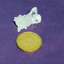 Clear Quartz Clusters (Excellent Quality)