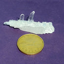 Clear Quartz Clusters (Excellent Quality)