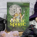 Deck Oracle Esprit Celtique
