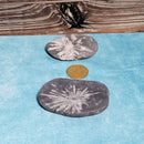 Chrysanthemum Stone Crystal