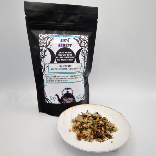 Herbal Tea Blend - Eir's Remedy