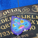 Ouija Planchette Incense Holder - Sticks
