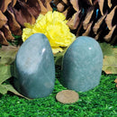 Free Shape - Green Aventurine