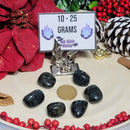 Pierre roulée Galaxite (Micro Labradorite)