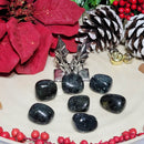 Pierre roulée Galaxite (Micro Labradorite)