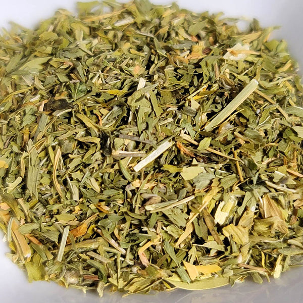 Herb - Alfalfa Leaf - 1 oz