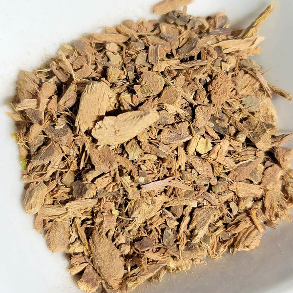 Herb - Bayberry Root/Bark - 1 oz
