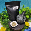 Herbe – Fleur de marguerite de jardin – 1 oz