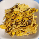 Herb - Sunflower Petals - 0.5 oz
