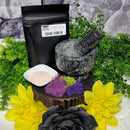 Herbe - Sel rose de l'Himalaya (fin) - 4 oz