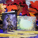 Card - Play Dead by James Ryman