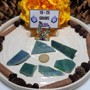 Rough Slices - Canadian Jade Nephrite