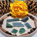Rough Slices - Canadian Jade Nephrite