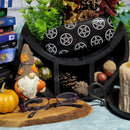 Pentacles Eye Glass Case