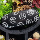 Pentacles Eye Glass Case
