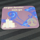 Tapis de souris - Laissez vos ancêtres vous guider