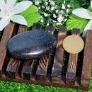 Palm Stone - Nuummite